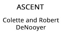 Colette and Robert DeNooyer