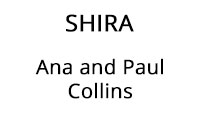 Ana and Paul Collins