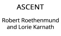 Robert Roethenmund and Lorie Karnath